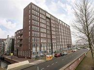 Sumatrakade 1339, 1019 RM Amsterdam