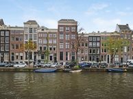 Keizersgracht 333 F, 1016 EG Amsterdam