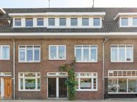 Pieter Nieuwlandstraat 27, 3514 HB Utrecht