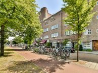 Vrijheidslaan 5 a, 1079 KA Amsterdam