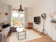 Rembrandtstraat 6, 6521 ME Nijmegen