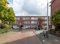 Antheunisstraat 252, 2522 ZL Den Haag