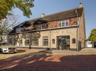 Rijsdijk 33, 3161 HK Rhoon