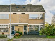 Jacob Boekestraat 16, 2152 AL Nieuw-Vennep