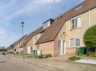 Bertelsberg 71, 4822 SR Breda