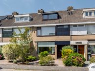 Schorpioenstraat 8, 3204 AR Spijkenisse