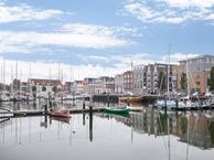 Zuiderhaven 61, 8861 CK Harlingen