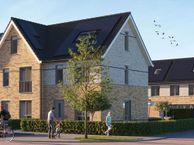 Gravenweide #15 hoekwoning, 7577 NZ Oldenzaal