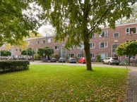 Lord Kelvinstraat 5 -1, 1098 SC Amsterdam