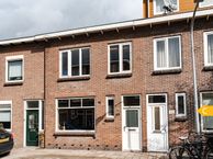 Leeuwerikstraat 49, 2025 WE Haarlem