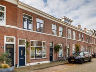 Palmstraat 42, 3572 TD Utrecht