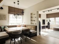 Minervalaan 25 IV, 1077 NK Amsterdam