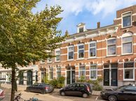 Gerard Scholtenstraat 47 B, 3035 SE Rotterdam