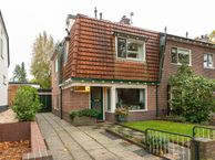 Oude Loosdrechtseweg 25, 1215 HA Hilversum