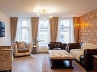 Eerste Nassaustraat 24 3, 1052 BH Amsterdam