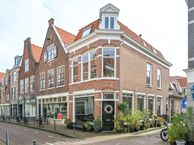 Nieuwe Spaarnwouderstraat 1 C, 2011 BR Haarlem