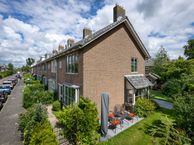 Prins Mauritslaan 2, 2252 KS Voorschoten
