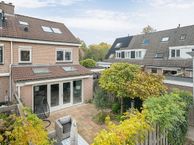 Gildemeesterlaan 21, 3401 GL IJsselstein