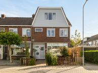 Prins van Oranjestraat 43, 1531 GB Wormer