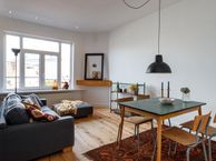 Laan van Nieuw-Guinea 34 BIS A, 3531 JK Utrecht