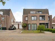 Thorbeckelaan 119, 4708 KT Roosendaal