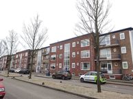 Paul Krugerstraat 372, 4381 WT Vlissingen