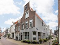 Kleine Houtstraat 109 rd, 2011 DK Haarlem