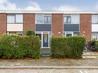 Racinestraat 12, 3076 VT Rotterdam
