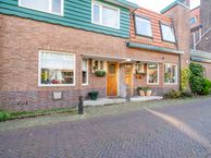 Professor Poelsstraat 40, 1221 HT Hilversum