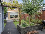 Van der Kloot Meyburgstraat 38, 3067 ER Rotterdam