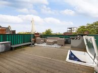 Lisstraat 36 B, 3037 RE Rotterdam