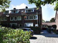 Arentsburghlaan 8, 2275 TR Voorburg