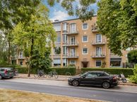 Lessinglaan 57 II*, 3533 AS Utrecht