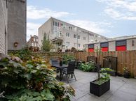 Hendrick Sorchstraat 87, 3021 VC Rotterdam