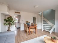 Albert Luthulistraat 28 D, 1091 NW Amsterdam