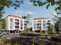 De Marke, 8233 GC Lelystad