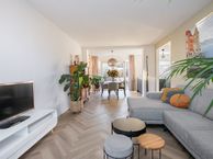 Bloys van Treslongstraat 8, 3262 EC Oud-Beijerland