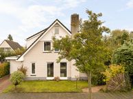 Rodenburglaan 2, 2241 WT Wassenaar