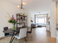 Antonius Matthaeuslaan 54, 3515 AT Utrecht