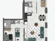 Stadhouderslaan 263, 2382 BV Zoeterwoude