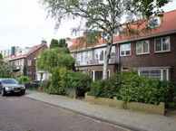 Kamerlingh Onnesstraat 41, 2014 EK Haarlem