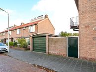 Mercuriusstraat 13, 1973 XA IJmuiden