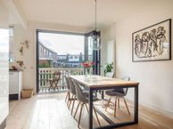 Pieter Nieuwlandstraat 15 bis, 3514 HA Utrecht