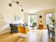 Kastanjestraat 90, 3552 SM Utrecht