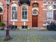 Roemer Visscherstraat 31 A, 1054 EW Amsterdam