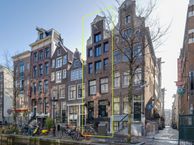 Oudezijds Achterburgwal 89 -, 1012 DC Amsterdam