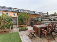 Edelsteenlaan 49 e, 9743 KL Groningen