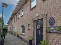 Lijsterbeslaan 35, 1231 XT Loosdrecht