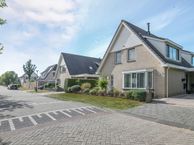 Cissy van Marxveldtstraat 70, 1321 JW Almere