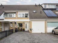 Chopinstraat 105, 2901 EC Capelle aan den IJssel